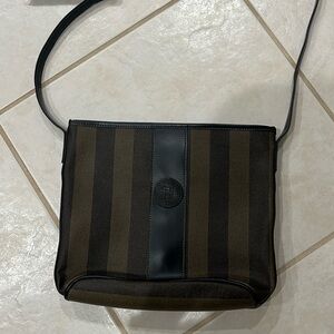 Fendi Cross Body Bag